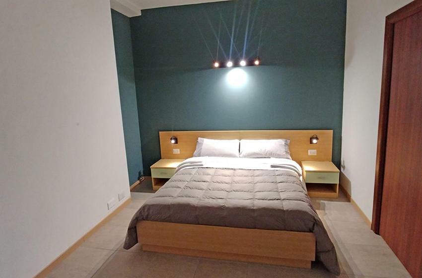 B&B Villa Monterosa Con Piscina Castronno エクステリア 写真